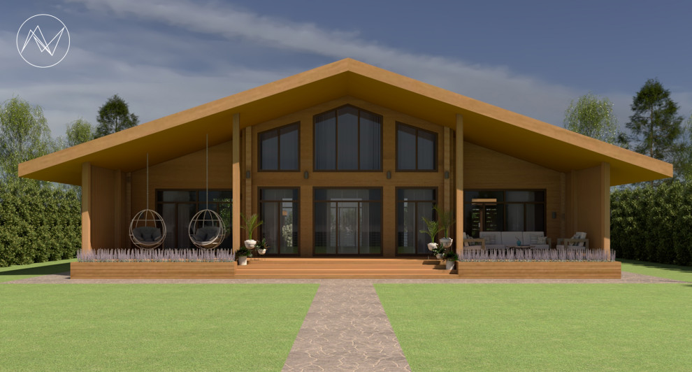 Московская область