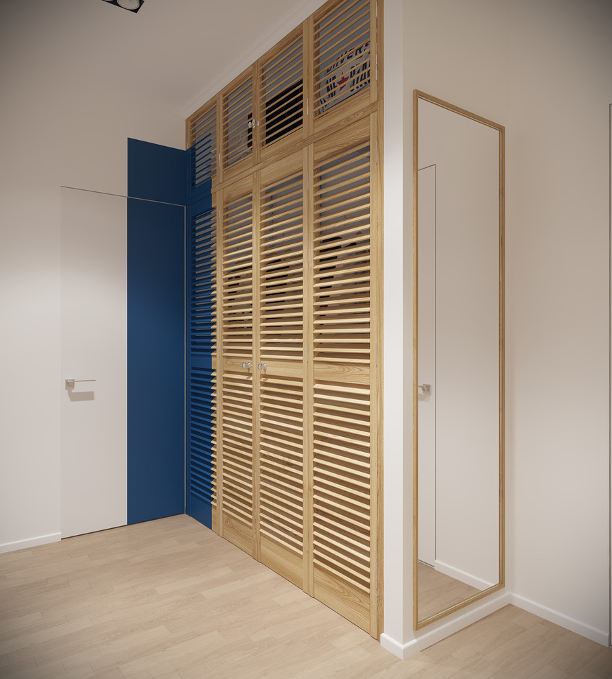 По русским мотивам