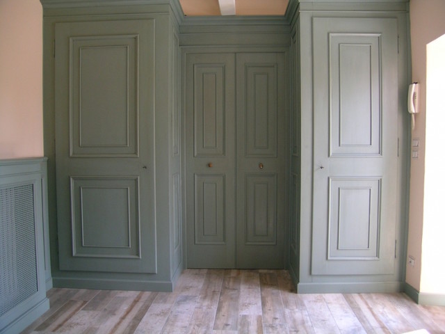 Boiserie clasico