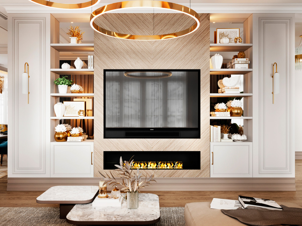 дом в п. Холмс