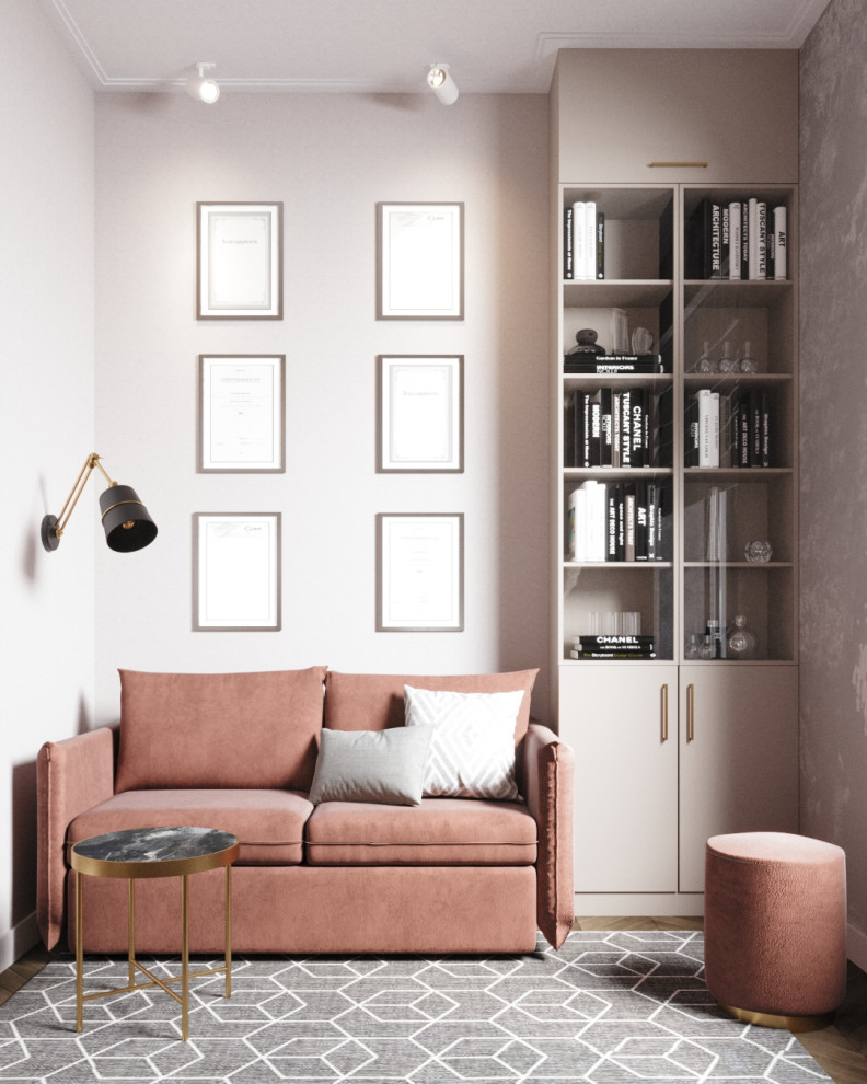 Усадьба Шарапово