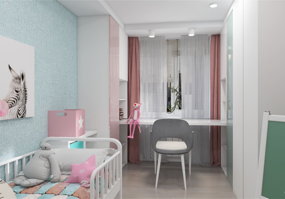 Комната на вырост