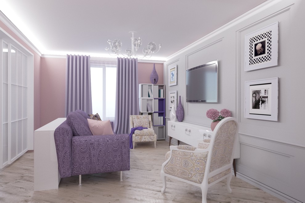 Комендантский пр. 13