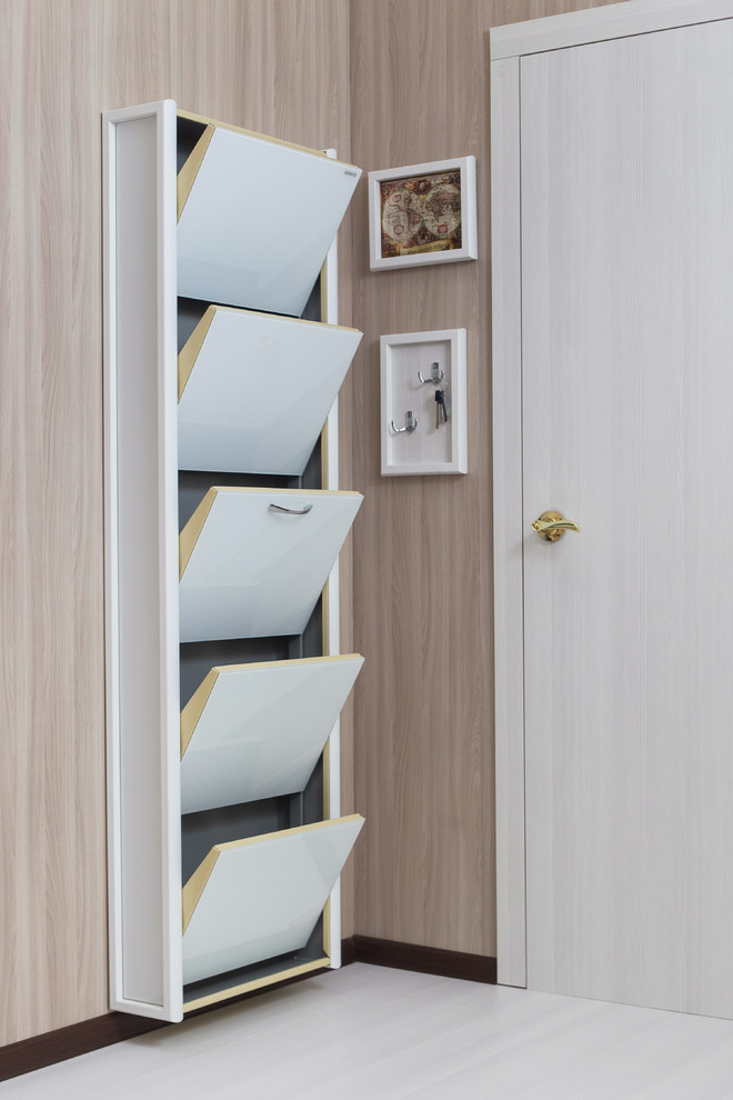 Обувные шкафы серии Комфорт