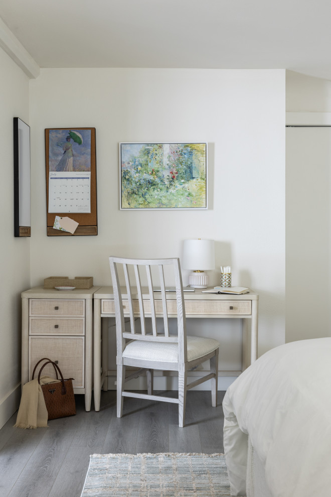 Queen Anne Retreat