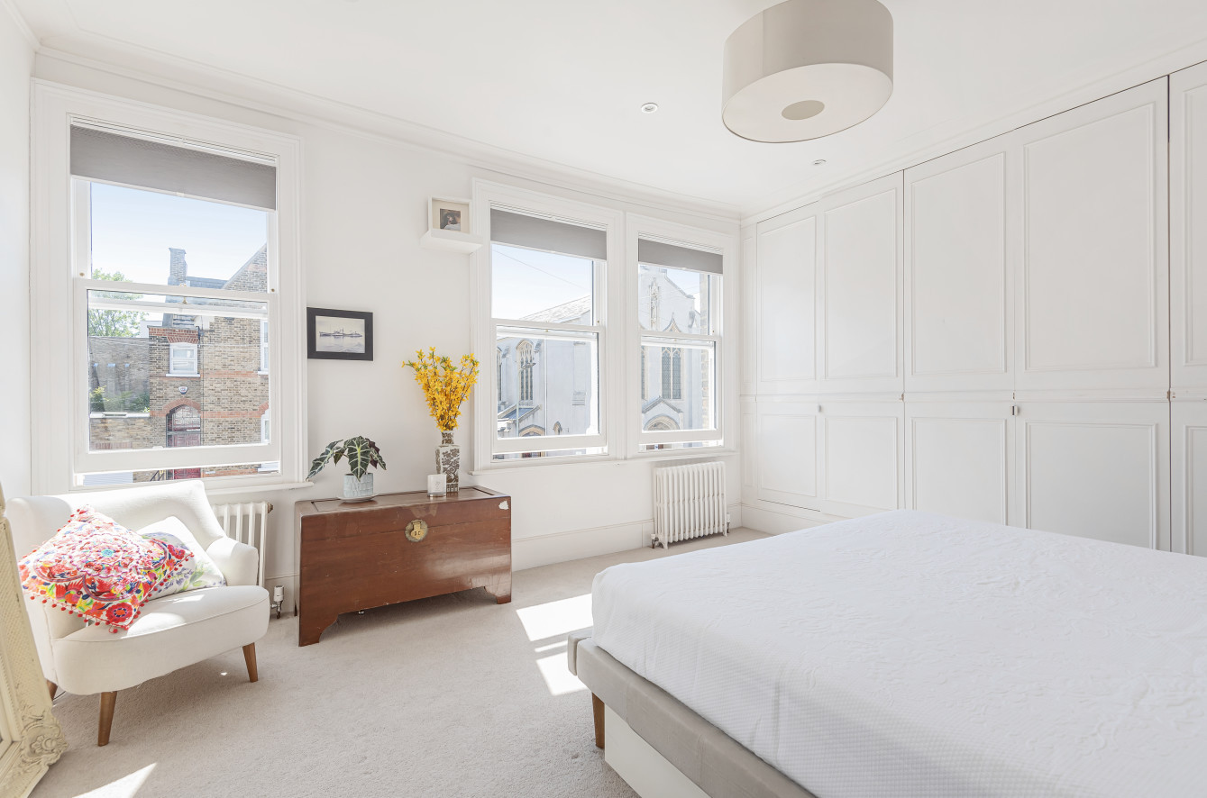 Extension & Full Refurb - Penge
