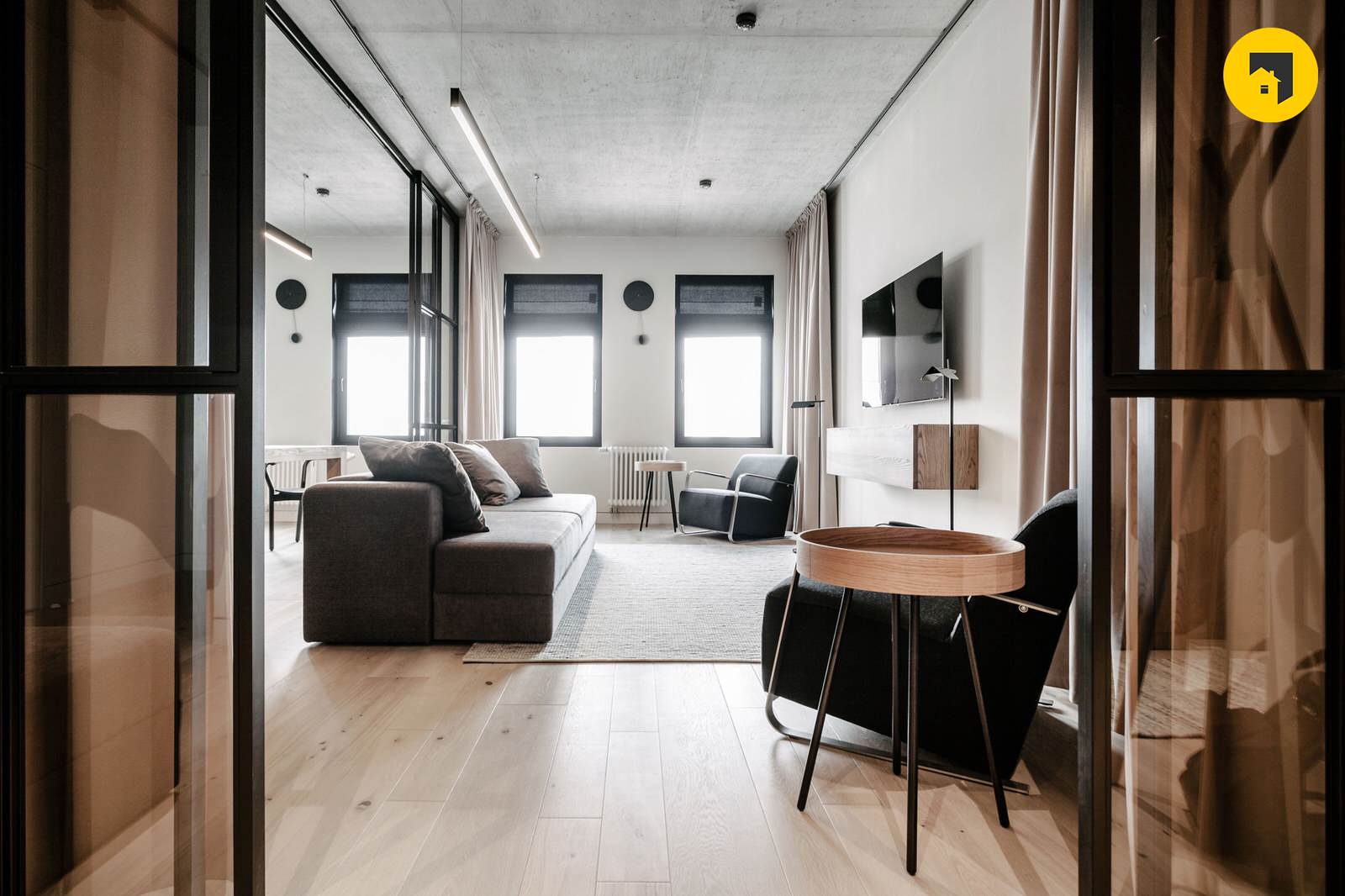 Евро-ремонт квартиры на Чернышевской