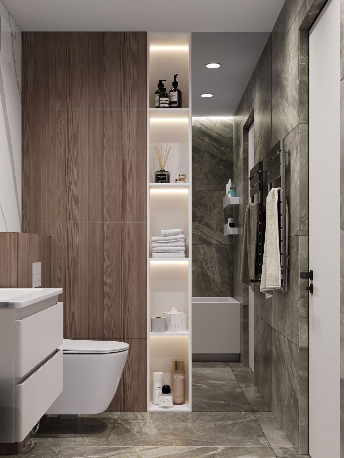 Проект Art Line_Архангельск