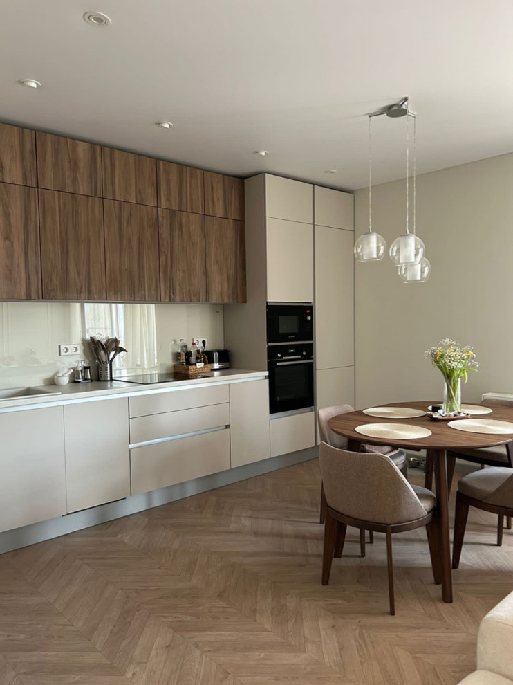 Проект г. Набережные Челны, Челны ЯР