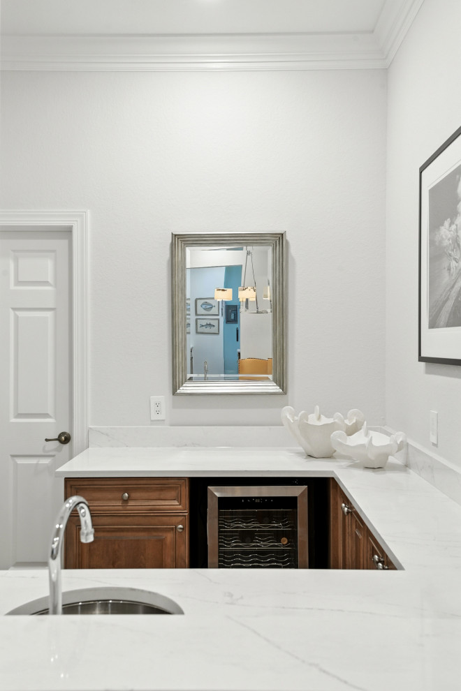 Indigo Shores Residential Remodel