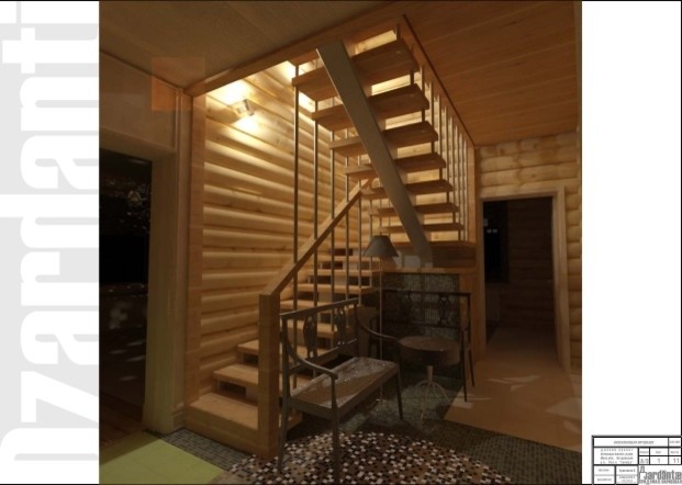 210 м2 КП Троица