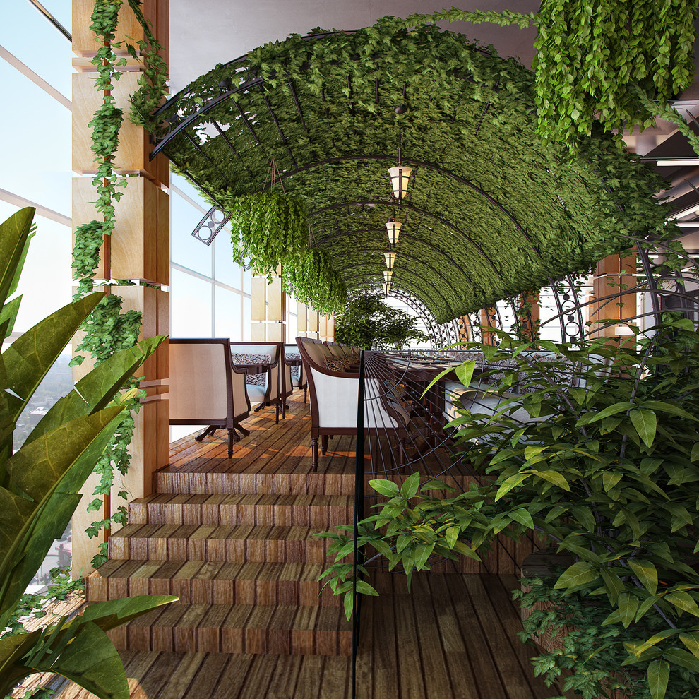 Концепт ресторана