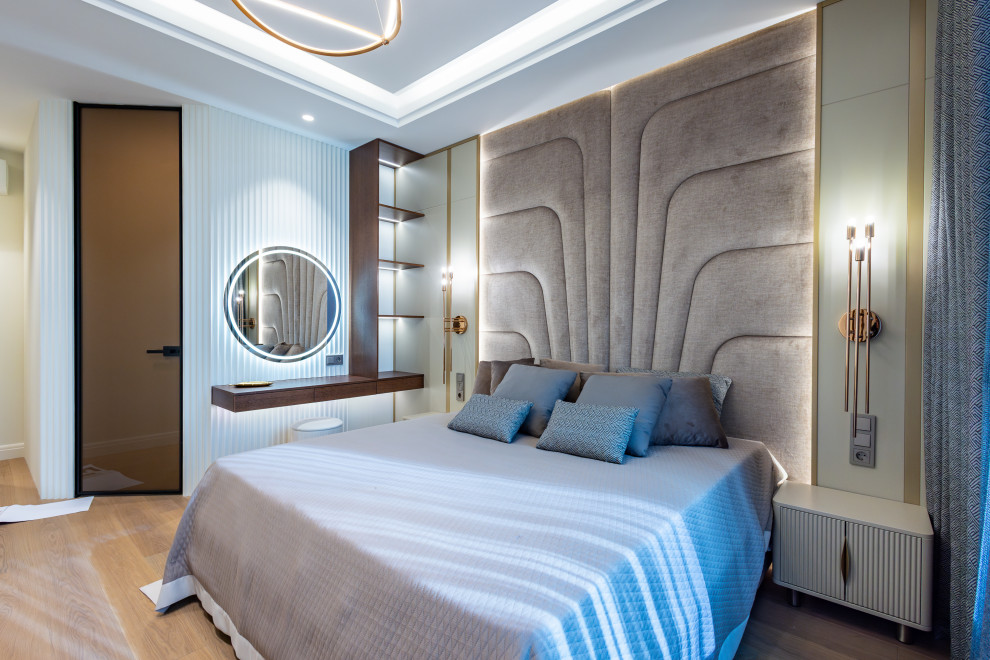 Фото квартиры в ЖК Headliner