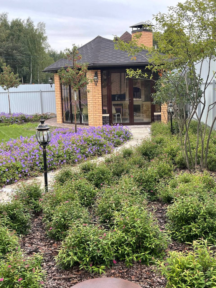 КП Кудиново-люкс