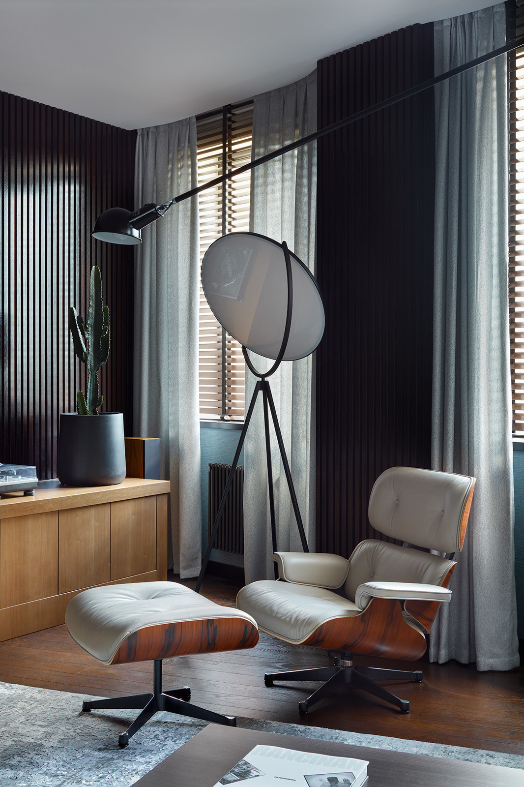 ЖК Дирижабль