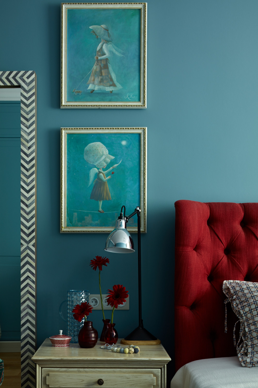 Воспоминания о Лондоне