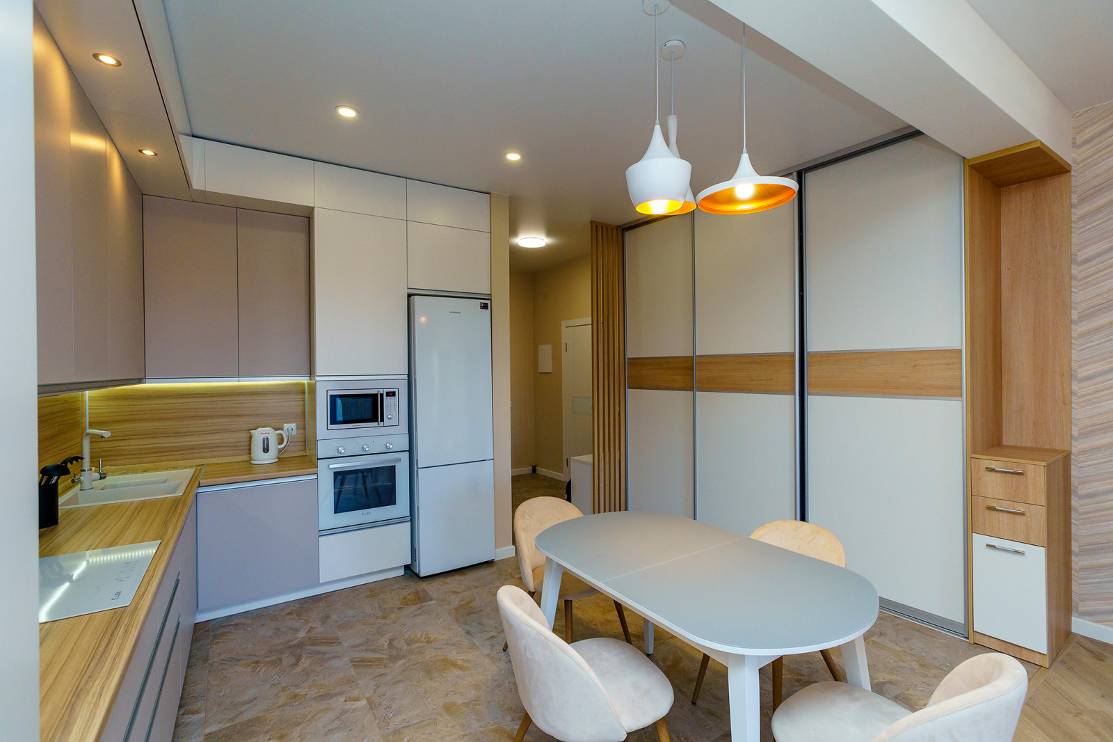 Квартира для отдыха. Геленджик