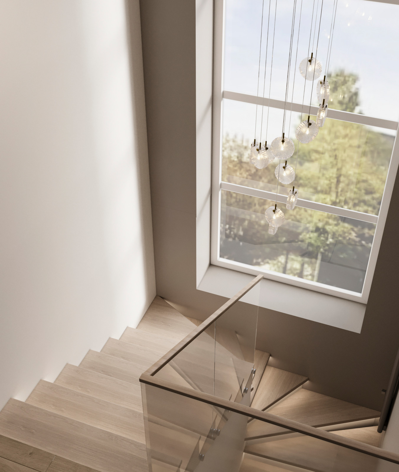 Коттедж в Усть-Заостровке. Проект