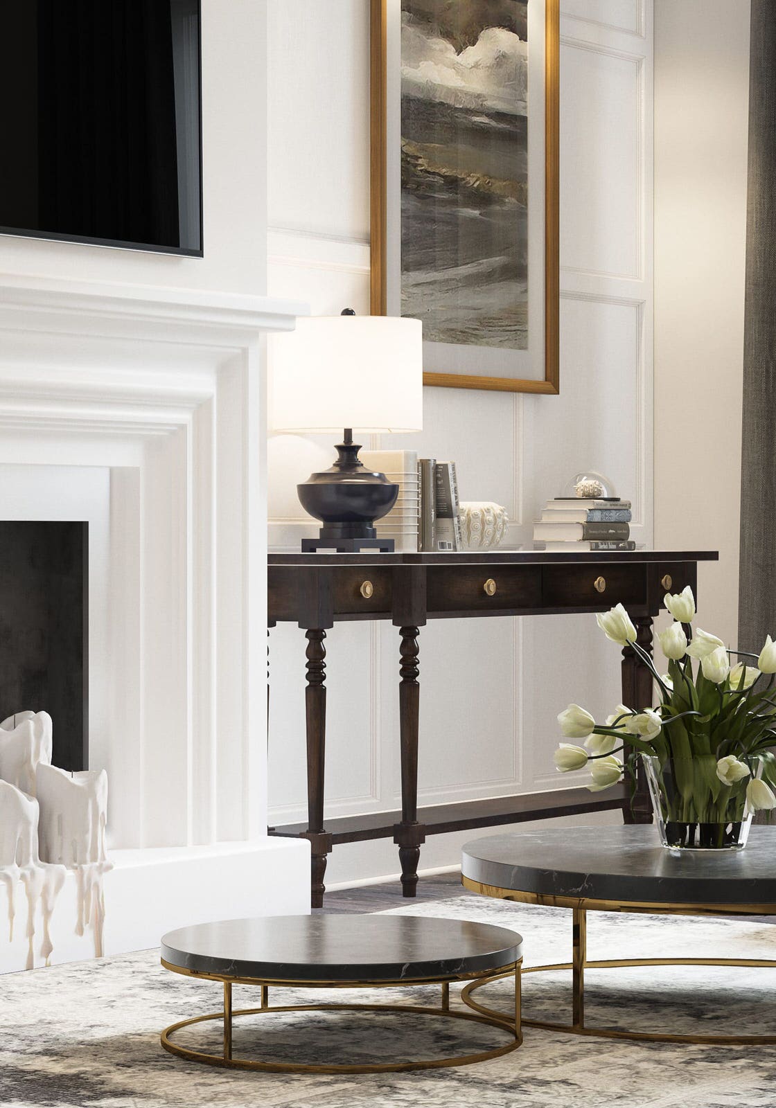 Гостиная / Ессентуки