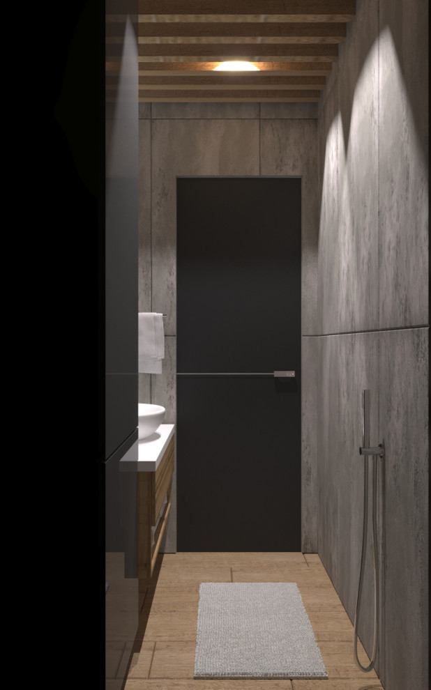 Апартаменты в центре Москвы для Алексея