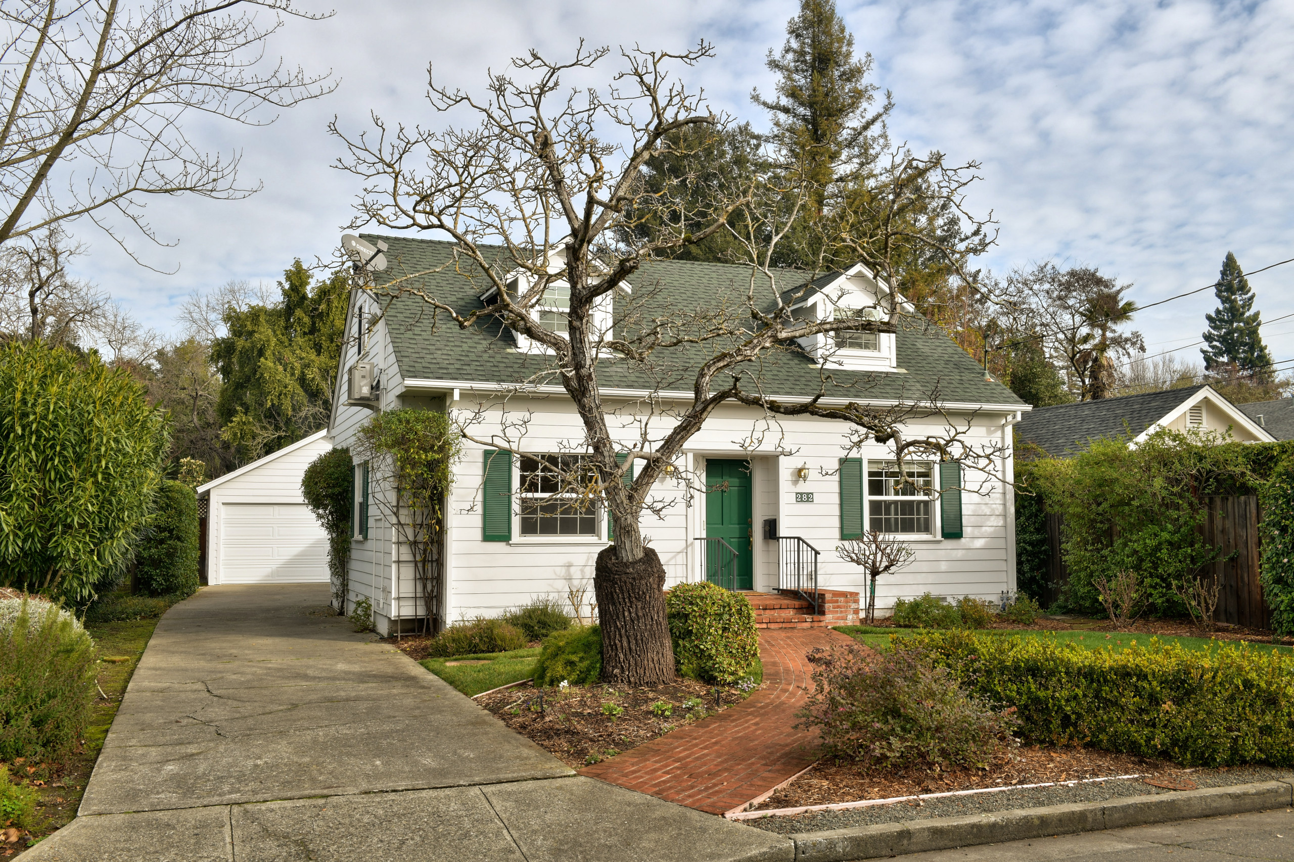 Patten St. Sonoma