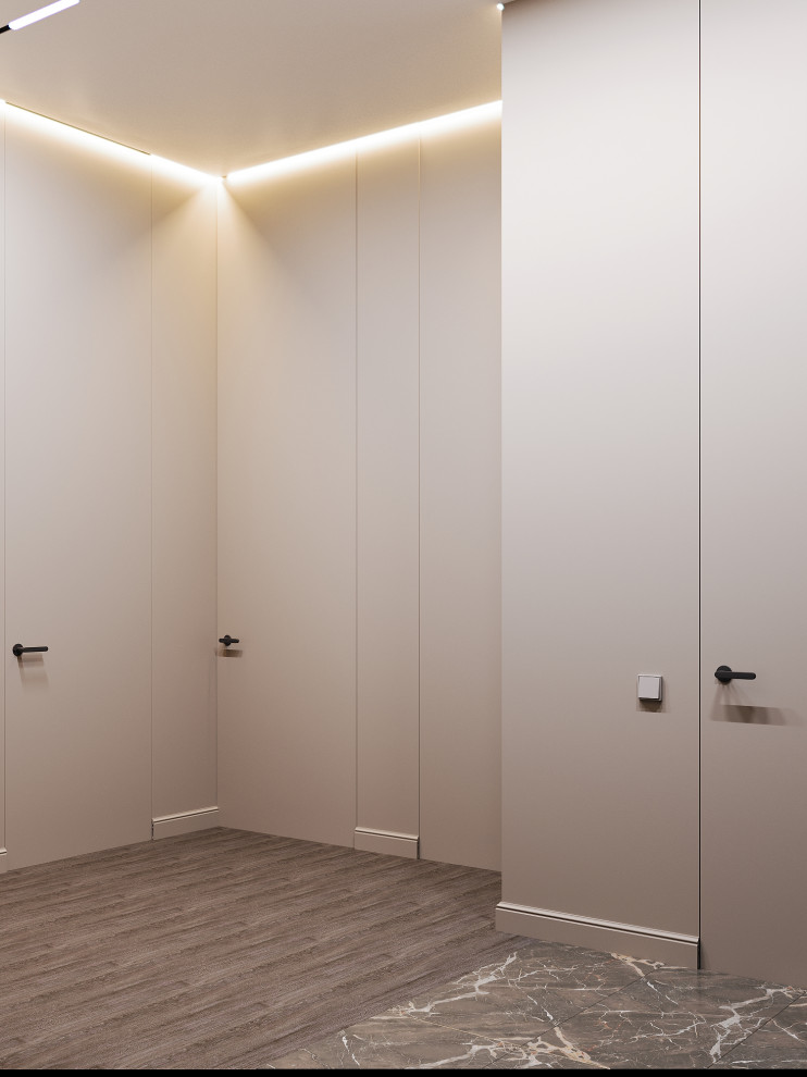 ЖК Континент