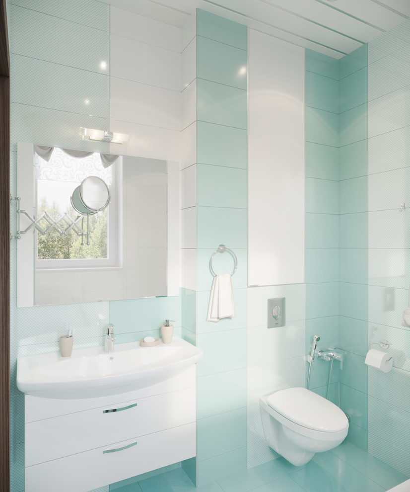 Таунхаус 87 кв.м в ЖК Счастье, СПб