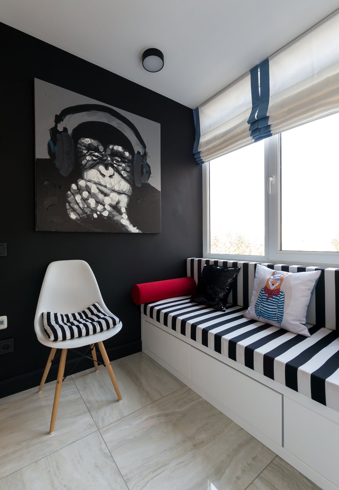 Проект для программы "Квартирный вопрос" на НТВ