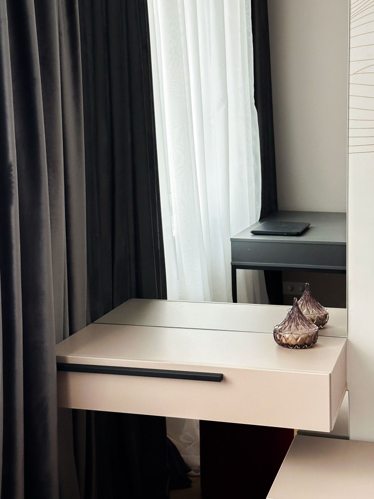 Квартира 2 в ЖК Лайм