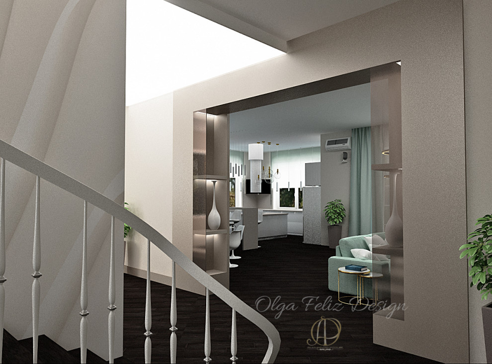 Частное домовладение Иноземцево