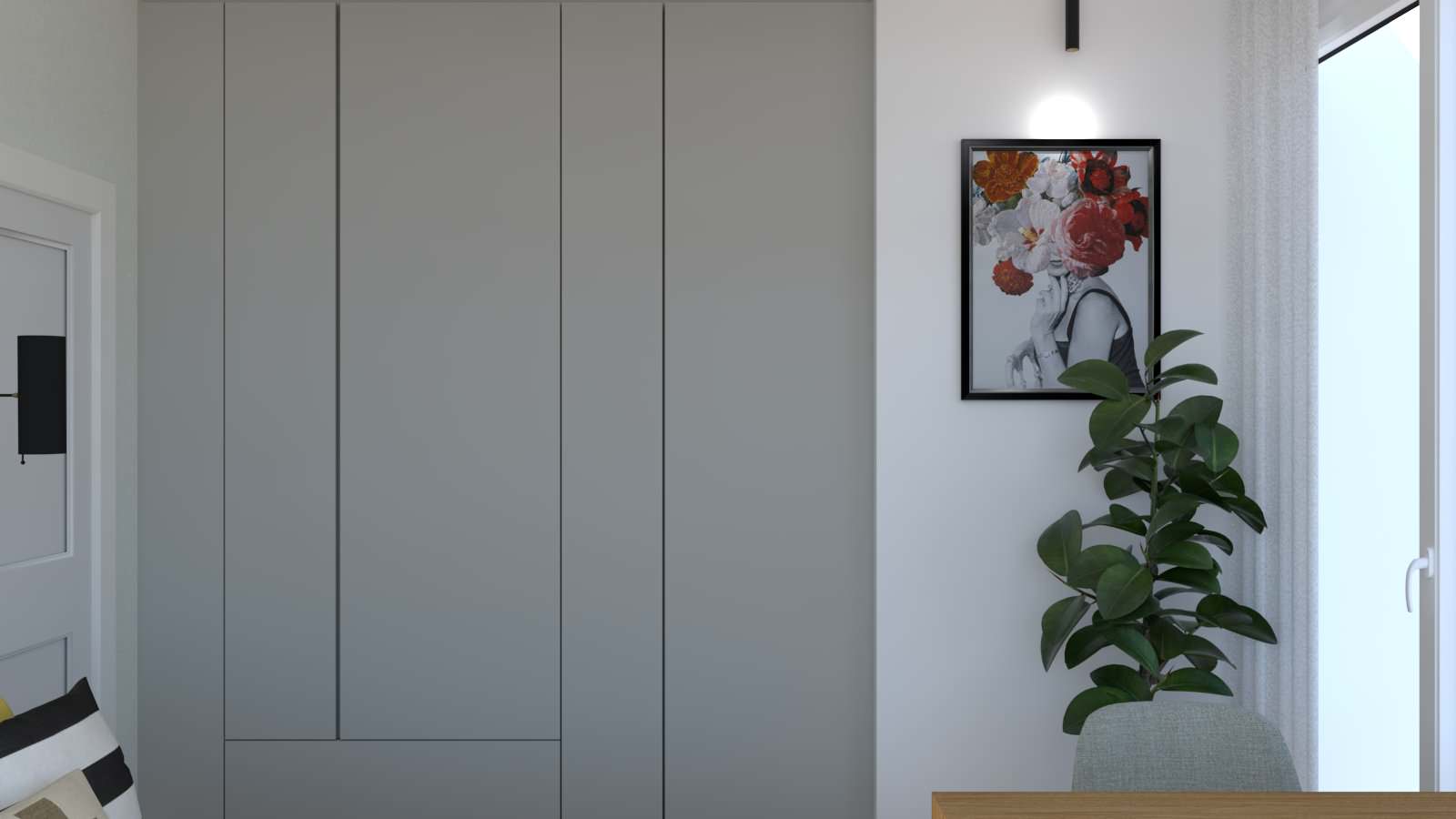 New House R&L