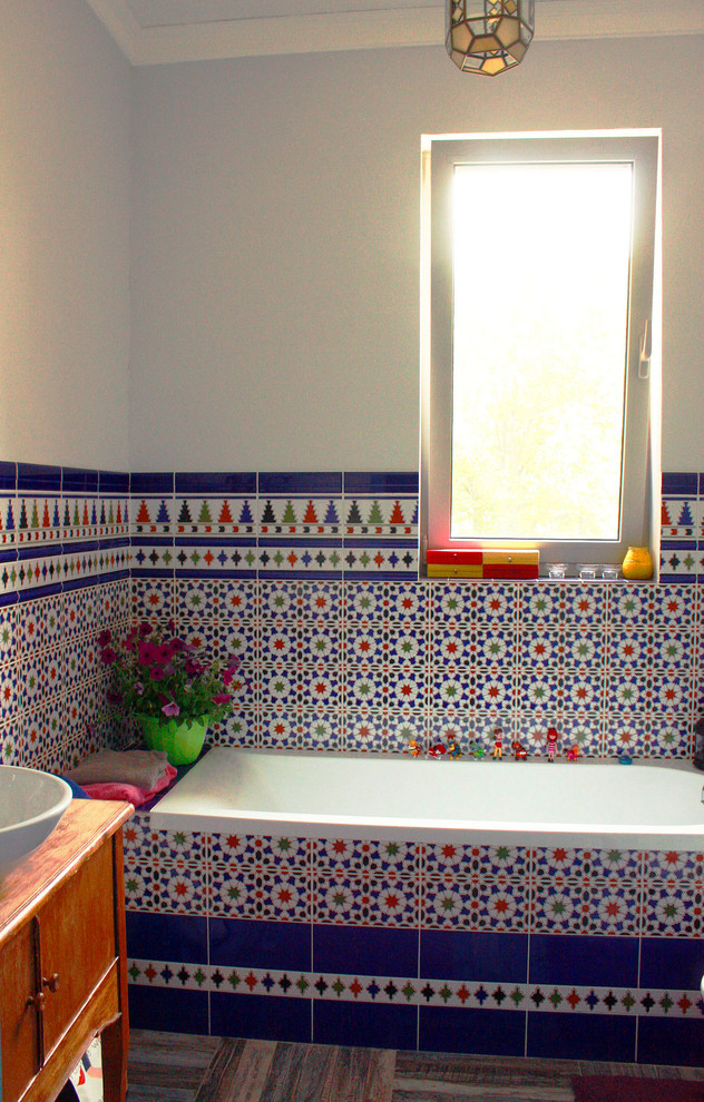 Танхаус в Архитектурном пригороде Южная Долина