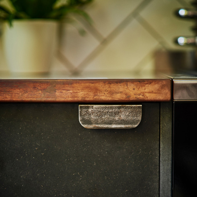 Cabinetry moderne-koekken