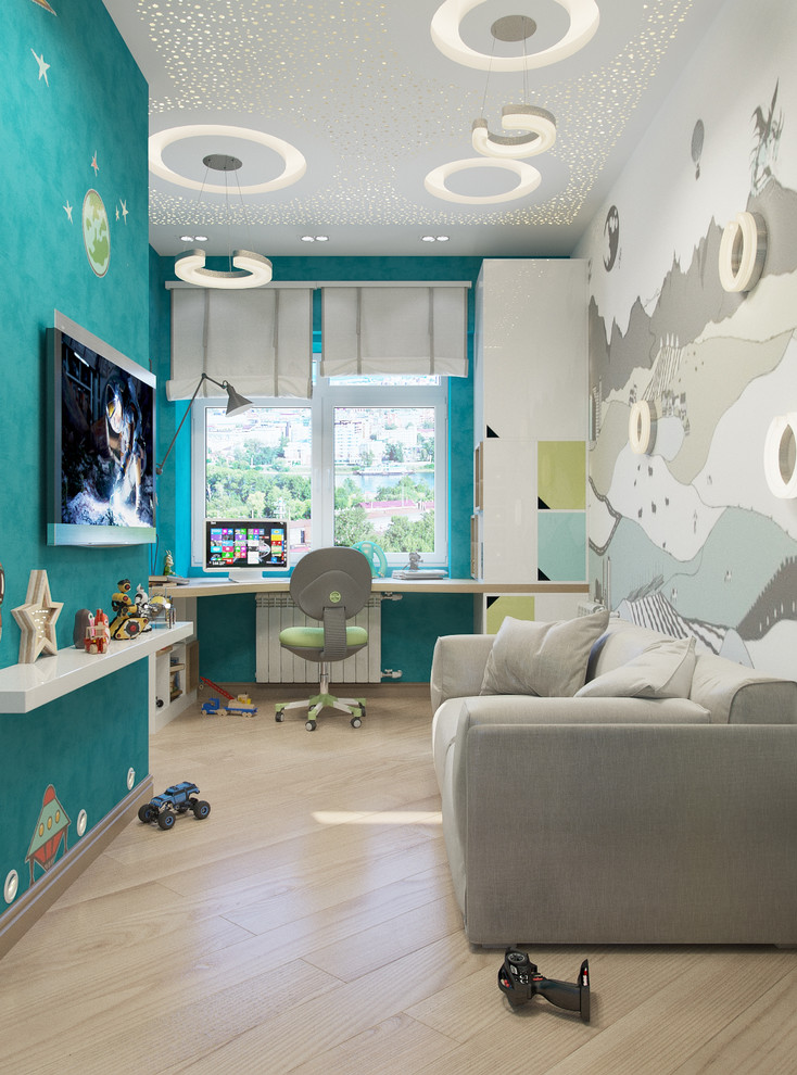 Детская, г.Иркутск