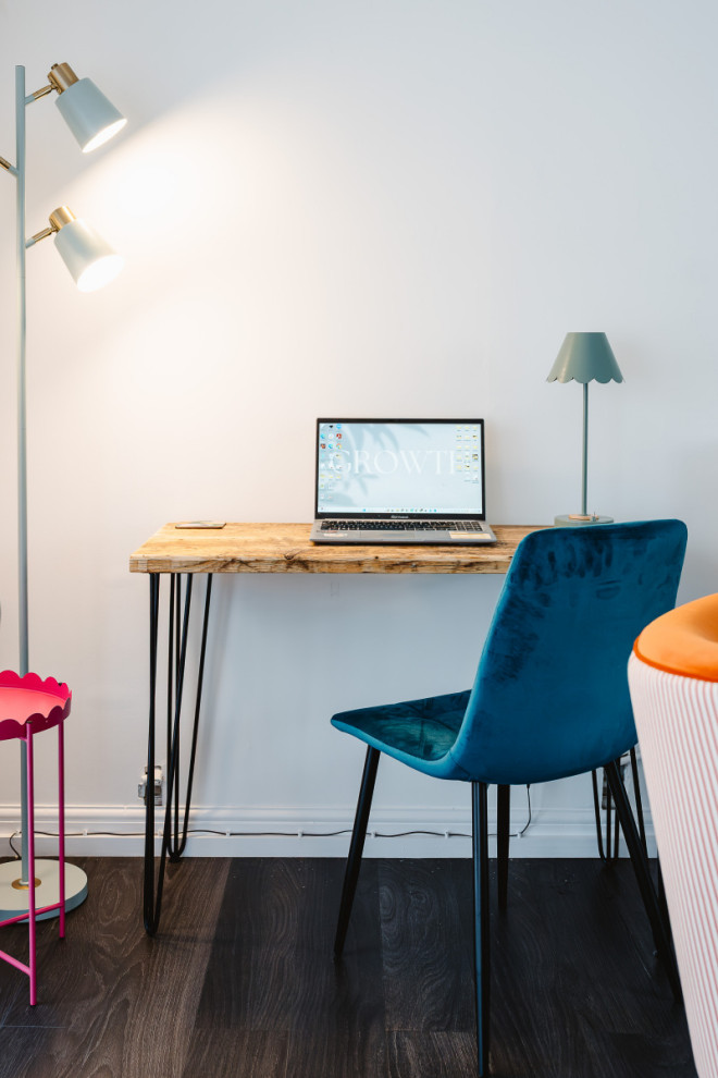 Purley Co-Working space