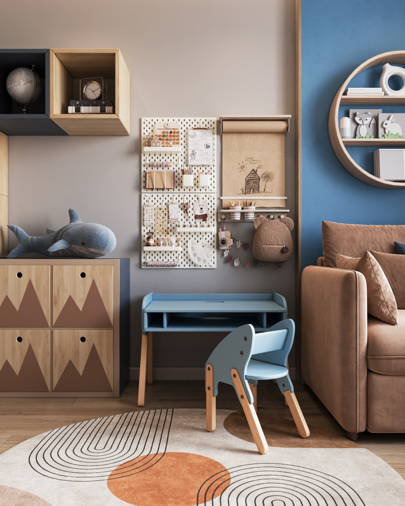 Квартира Реутов