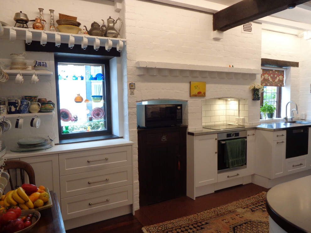 Chapman-Trip Kitchen