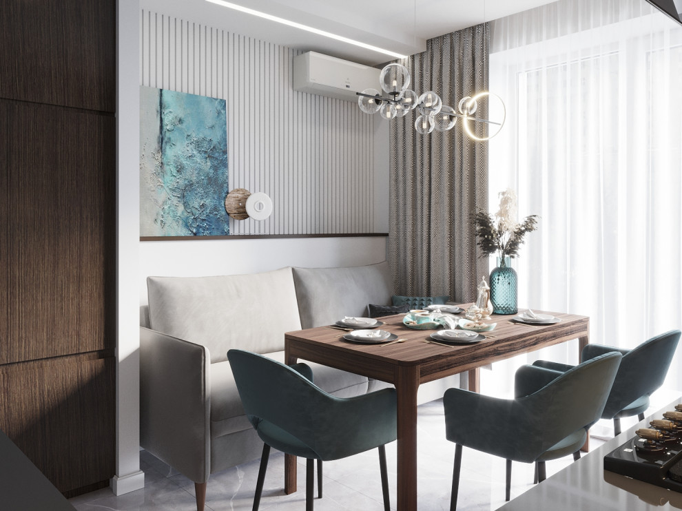 40 м2 под сдачу в аренду