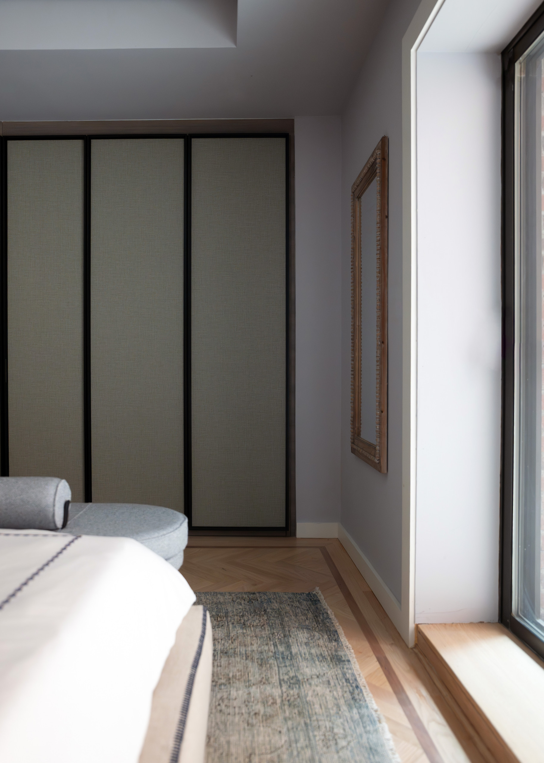 West 121st Townhouse