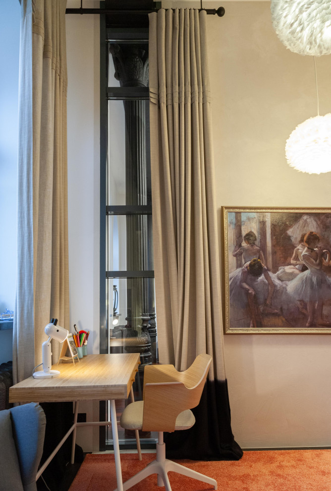 Гоголевский бульвар 2