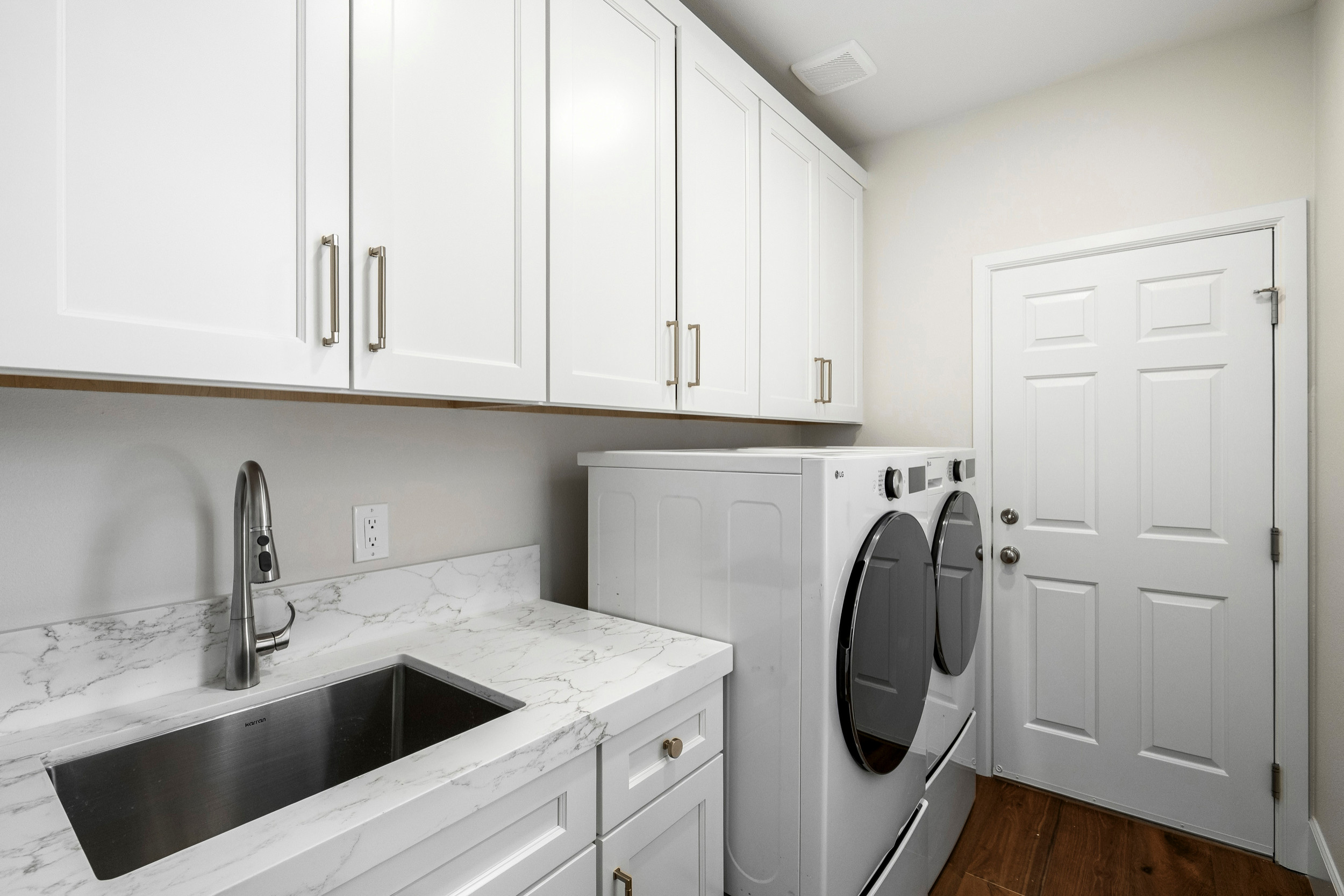 Albanese Full home remodel