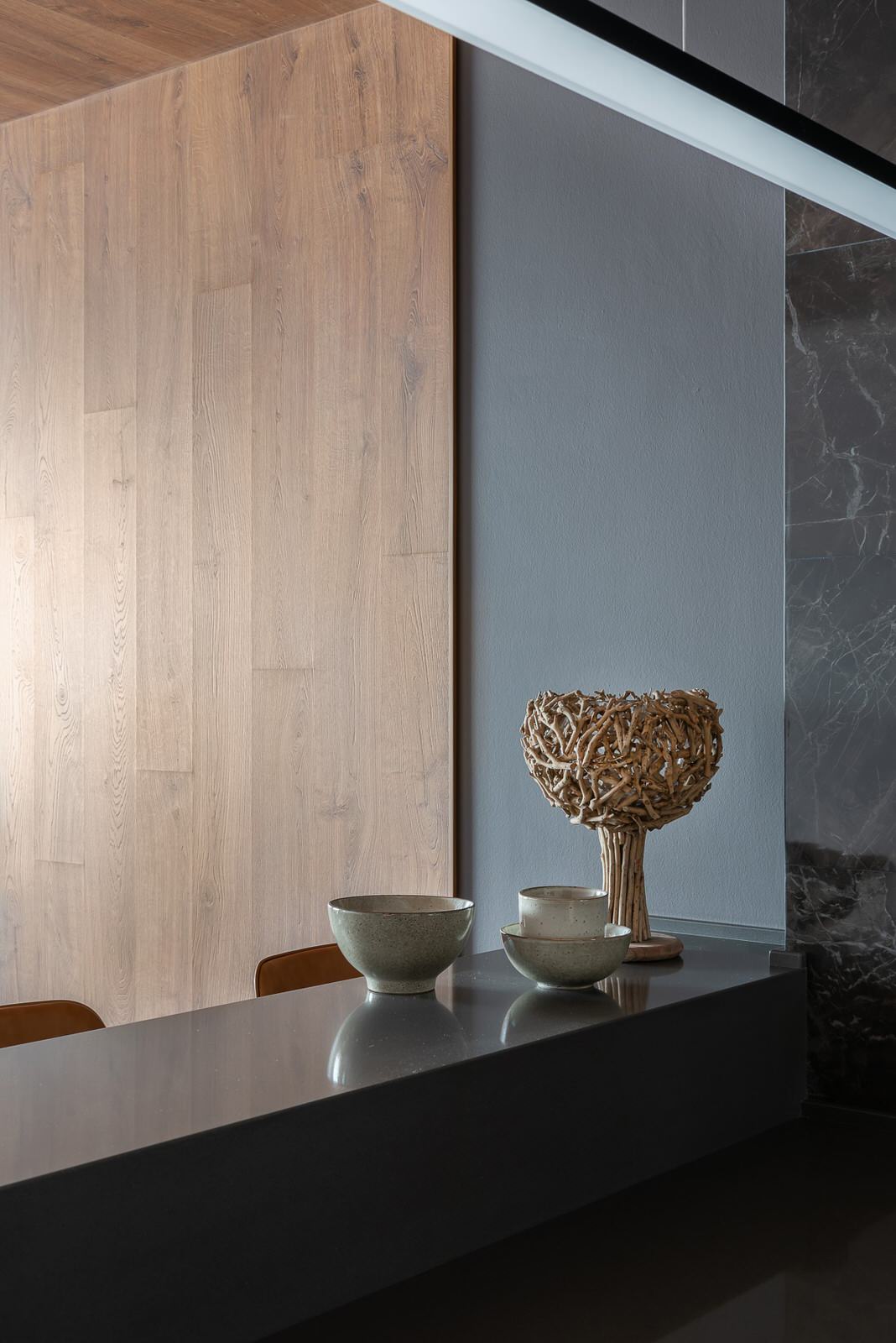 Квартира для холостяка