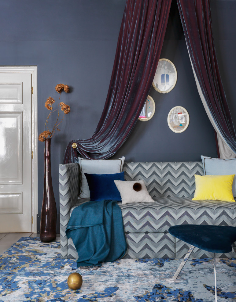 Стилизация интерьеров