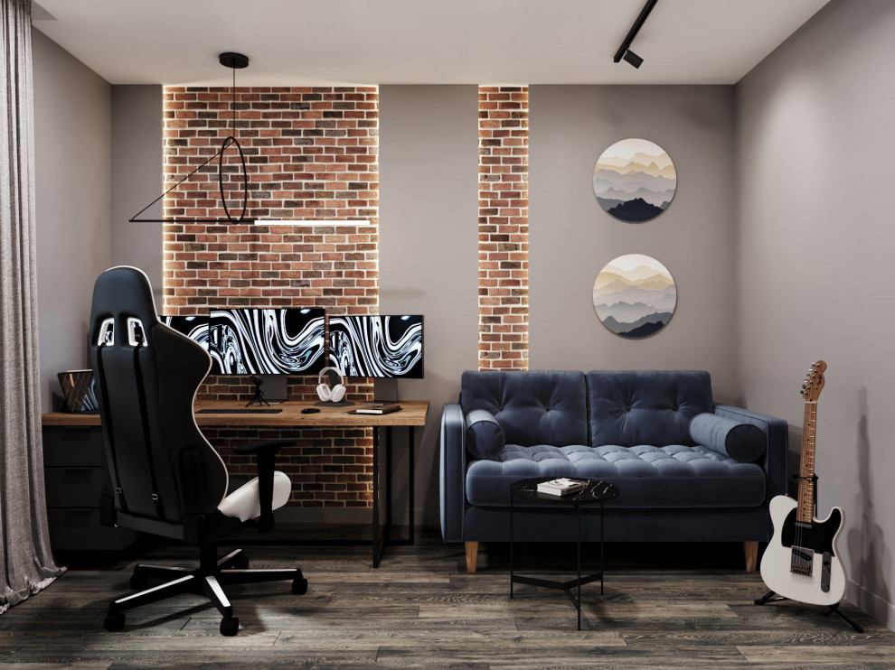 Квартира в ЖК "Легенда"