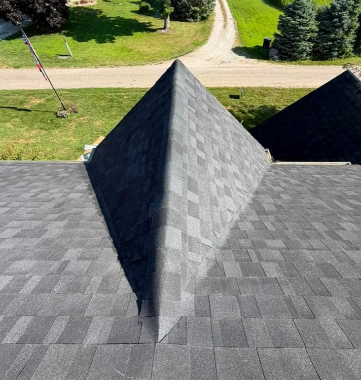 Roofing
