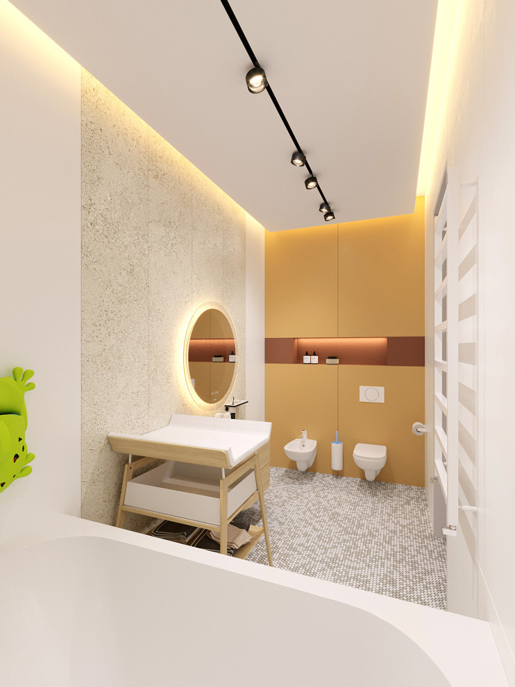 Дом в подмосковье - 3