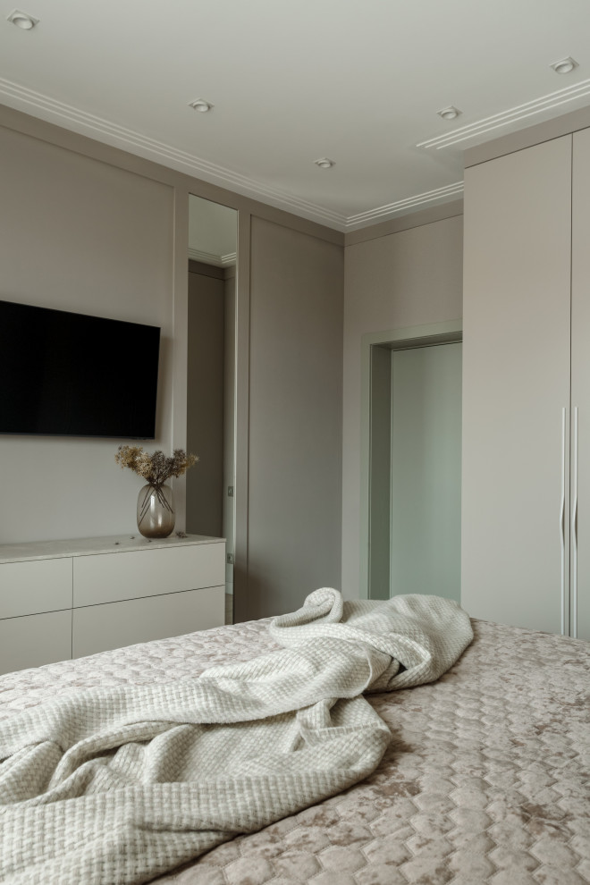 дизайн интерьера дома