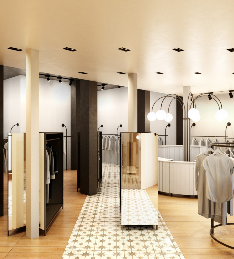 ТАЧ Красноярск — магазин домашней одежды