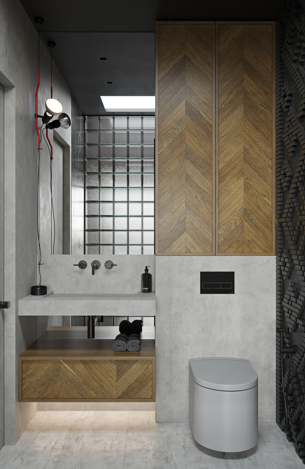 ЖК «TopHILLS», г. Москва