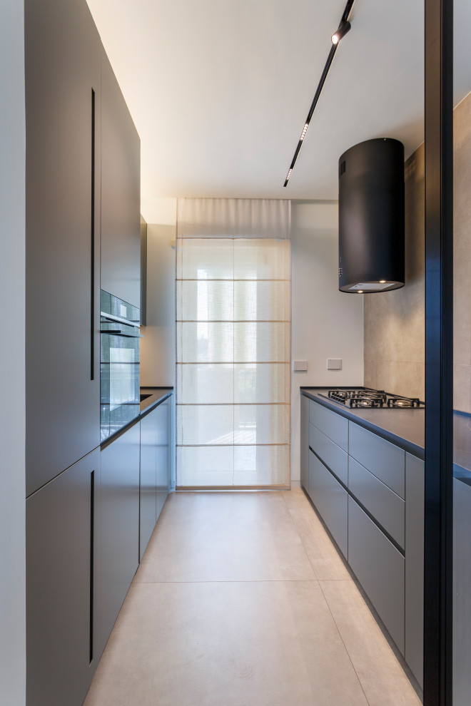 Idee per una cucina minimal